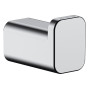 Крючок HANSGROHE ADDSTORIS 41742000