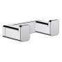 Крючок HANSGROHE ADDSTORIS 41755000