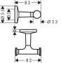 Axor 42812670