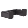 Крючок HANSGROHE ADDSTORIS 41755670