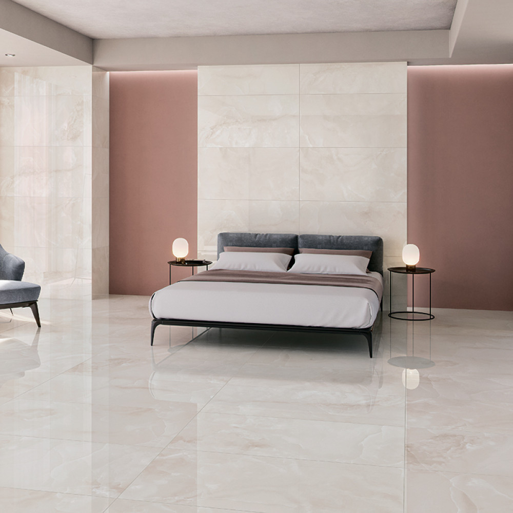 KTL CERAMICA BAIKAL BEIGE PULIDO 59х119