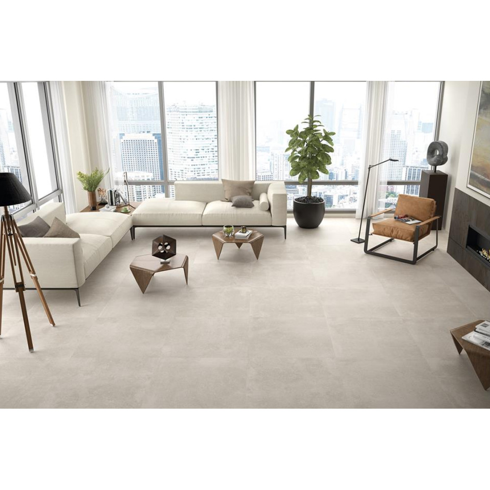 KTL CERAMICA CLAIRE ARENA MT 100x100 RECT (плитка для підлоги і стін)