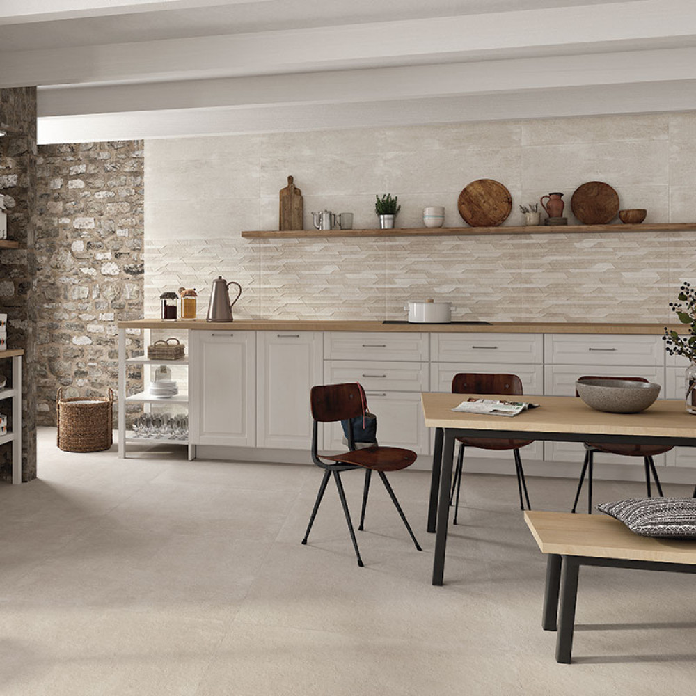 KTL CERAMICA CLAIRE ARENA 33,3х100