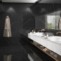 KTL CERAMICA METROPOLITAN BLACK PULIDO 59х119