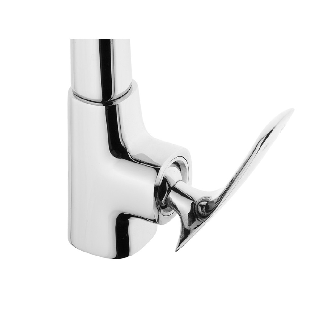 Смеситель кухонный NEWARC Slim 121531