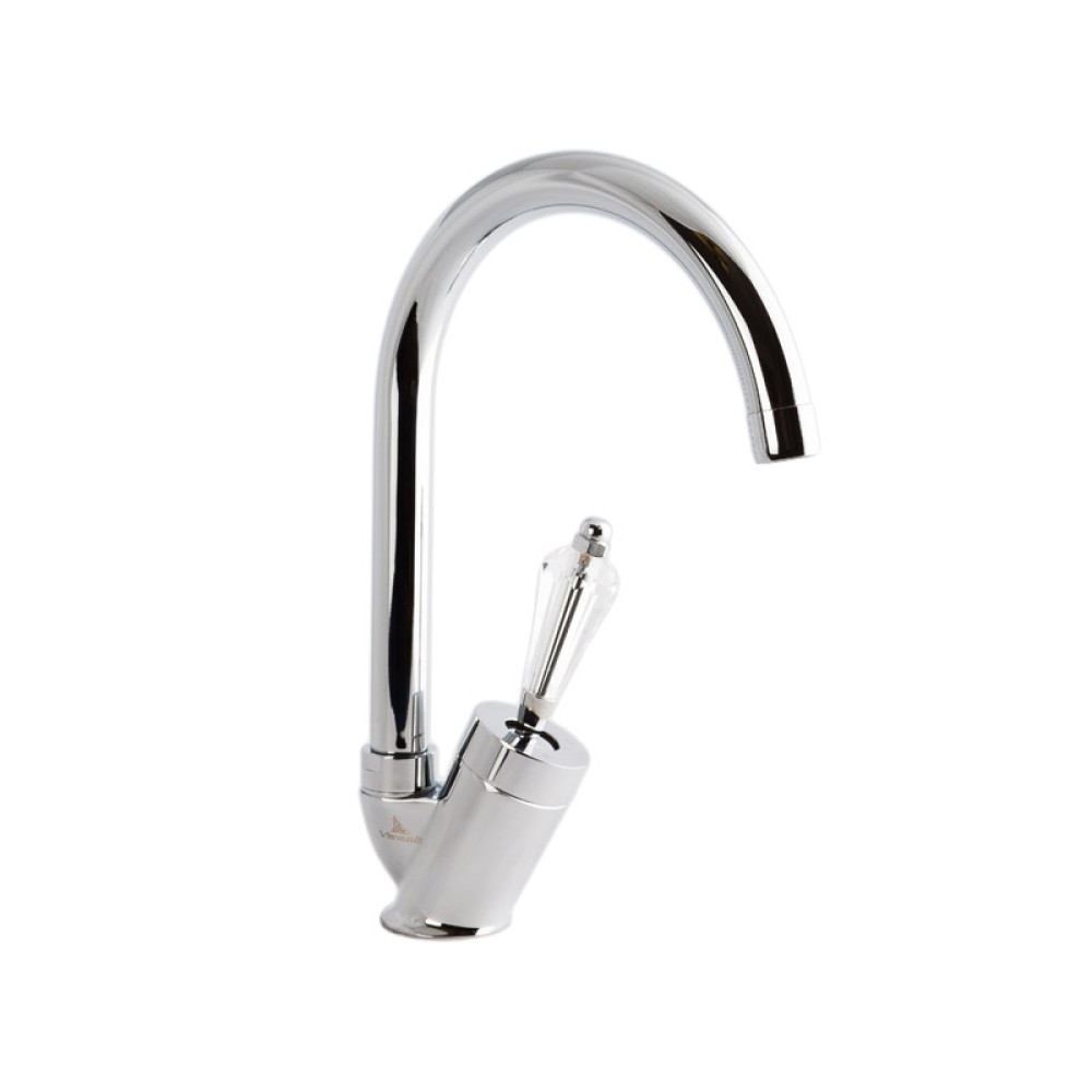 Смеситель кухонный VENEZIA Diamond Elegance 5010602