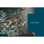 LA FABBRICA IMAGINE PLUMAGE NAT RET 280х120 (універсальна) M472 (174004)