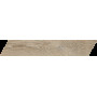 LA FABBRICA CA’ FOSCARI TABACCO CHEVRON NAT 7.5х40.7 (плитка для підлоги і стін) M107 (094108)