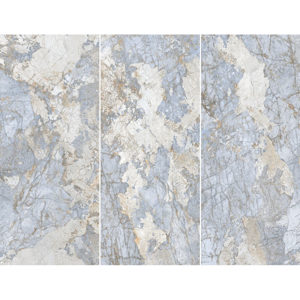 LA FABBRICA GEMSTONE OCEAN LAP RET 120х280 M175 (179161) (плитка для підлоги і стін)