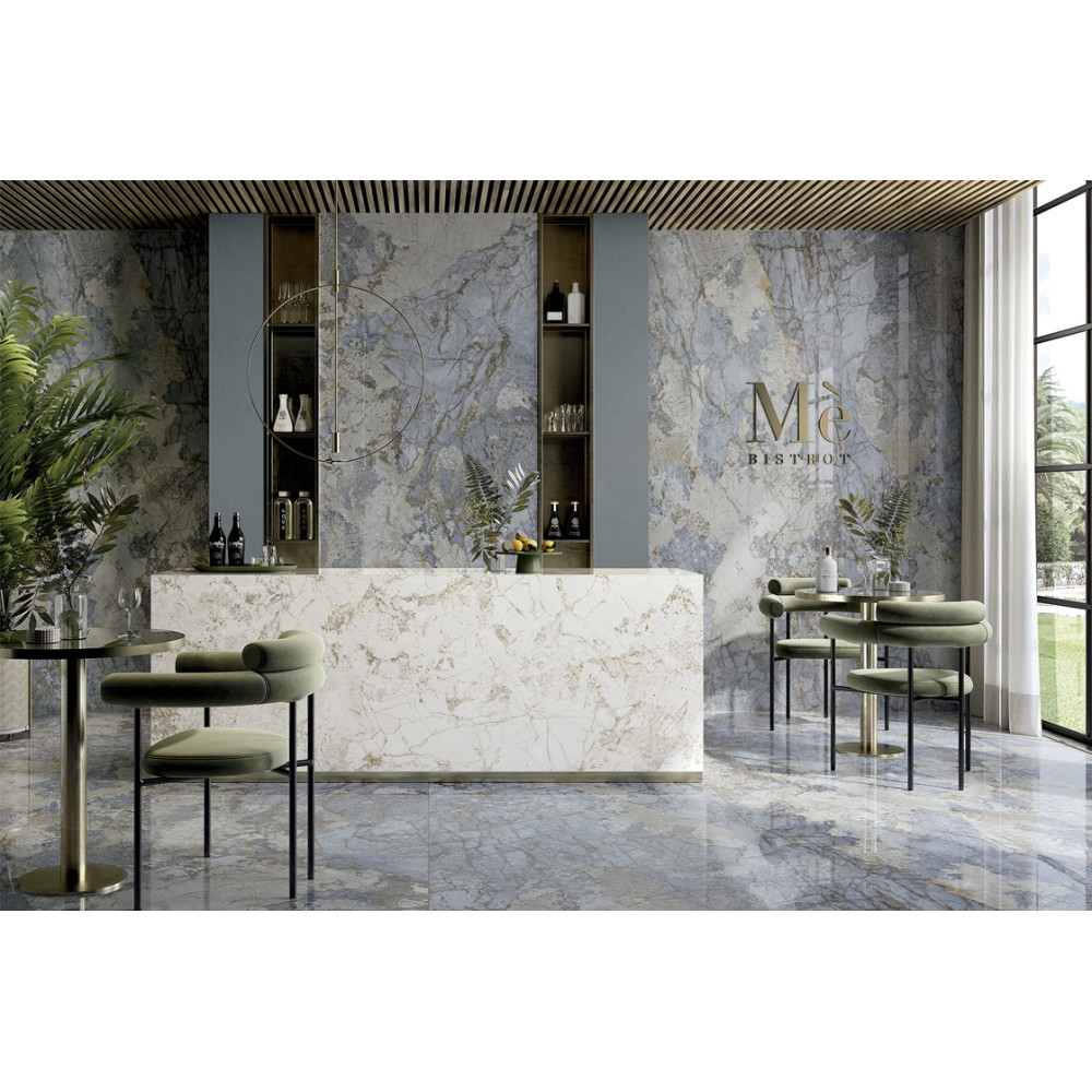 LA FABBRICA GEMSTONE OCEAN LAP RET 60х120 M125 (179071) (плитка для підлоги і стін)
