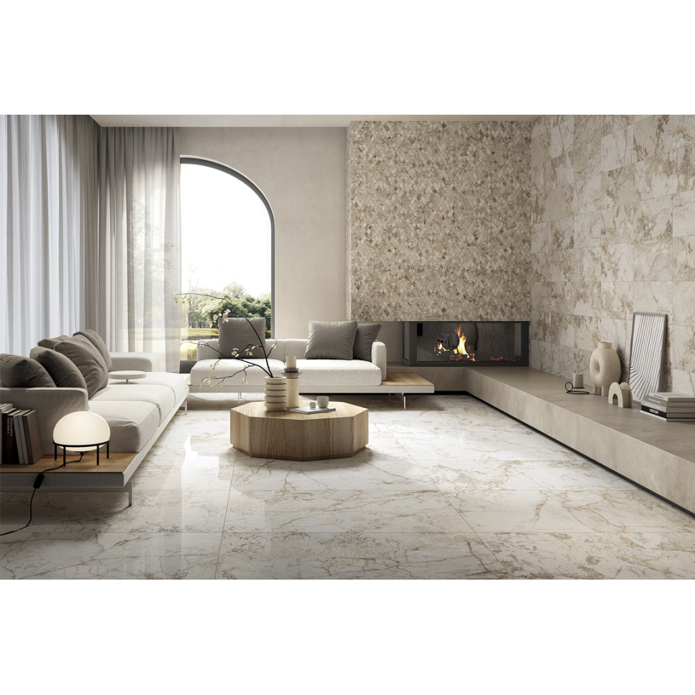 LA FABBRICA GEMSTONE DESERT LAP RET 120х280 M175 (179163) (плитка для підлоги і стін)