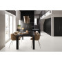 LA FABBRICA ABSOLUTE WHITE NAT RET 160х160 (плитка для підлоги і стін) M169 (097032)
