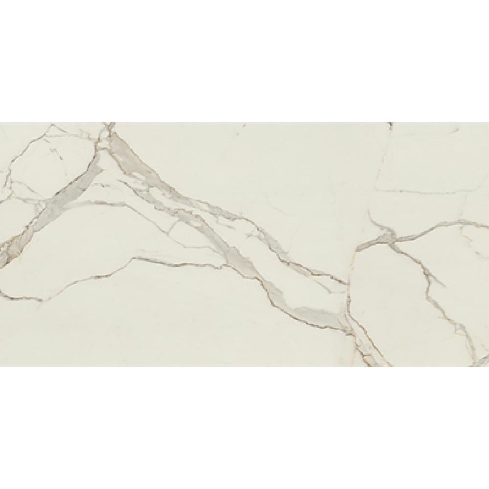 LA FABBRICA CALACATTA ORO LAP RET 60х120 M125 (163105) (плитка для підлоги і стін)