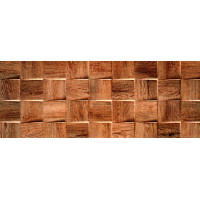 La Platera MOSAICO PALACE NUT