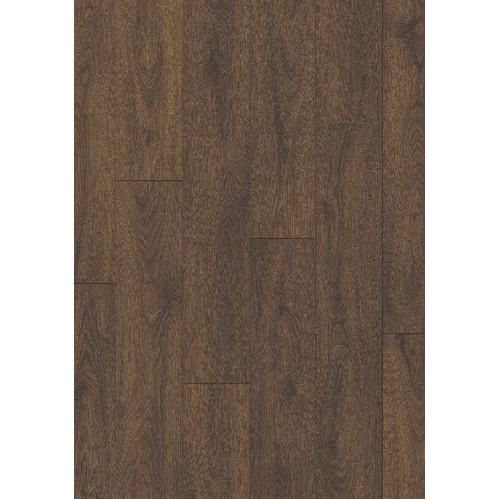 Quick-Step Classic CLM5800 Дуб земляной орех коричневый