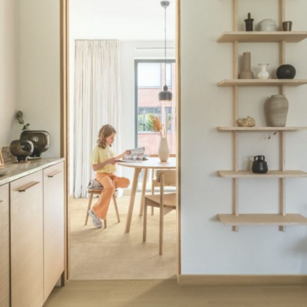 Quick-Step Muse MUS5489 Песчаник