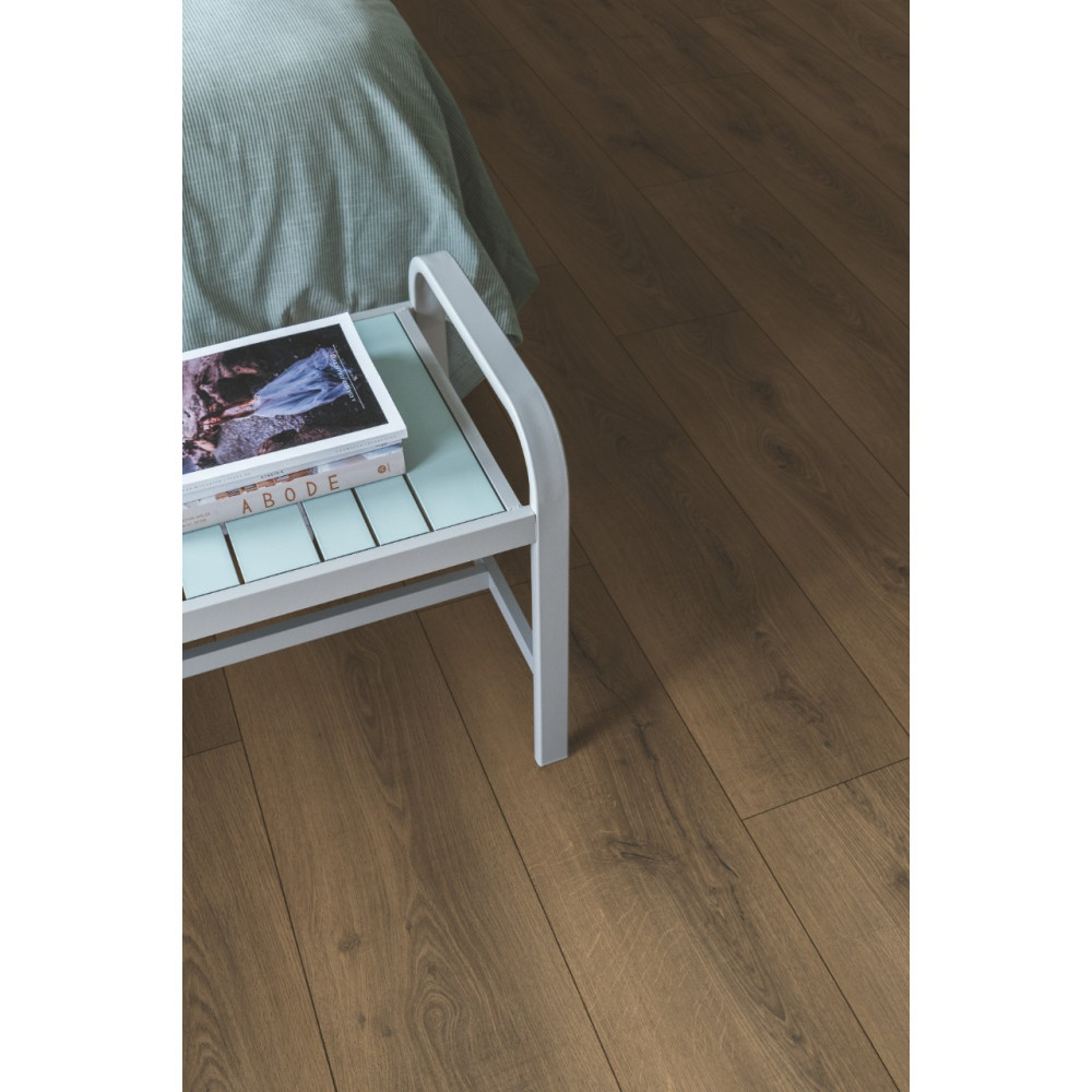 Quick-Step Classic CLM5789 Дуб теплый коричневый