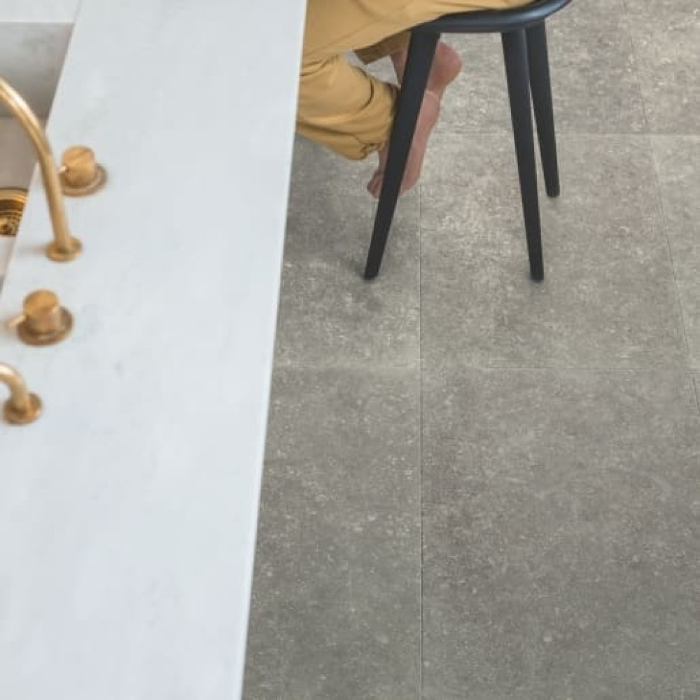 Quick-Step Muse MUS5485 Голубой камень сизый