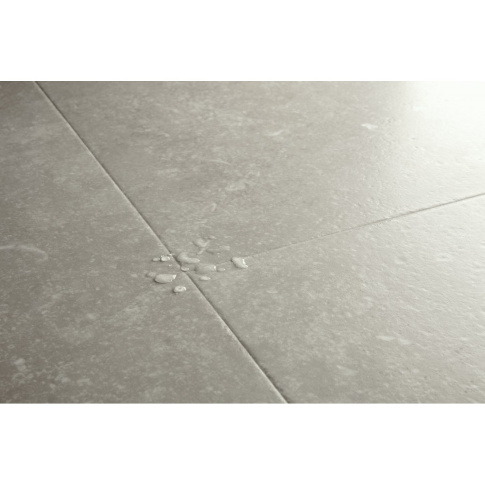 Quick-Step Muse MUS5485 Голубой камень сизый