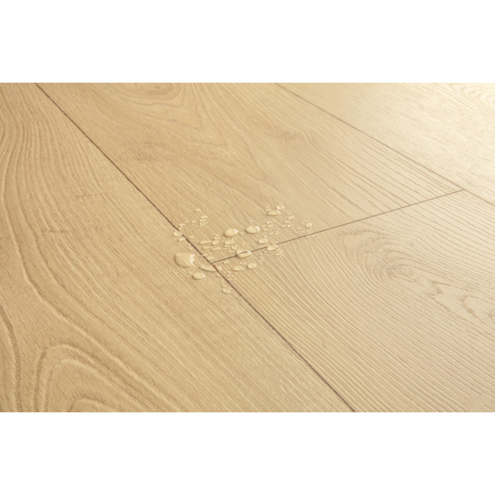 Quick-Step Classic CLM5802 Дуб пустыня серовато-бежевый