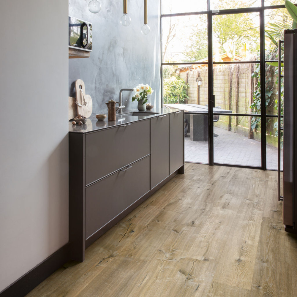 Quick-Step Impressive IM8257 Дуб ржаной