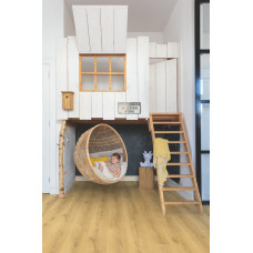 Quick-Step Classic CLM5787 Дуб классический светлый
