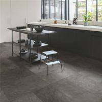 Quick-Step Muse MUS5493 Сланец серый