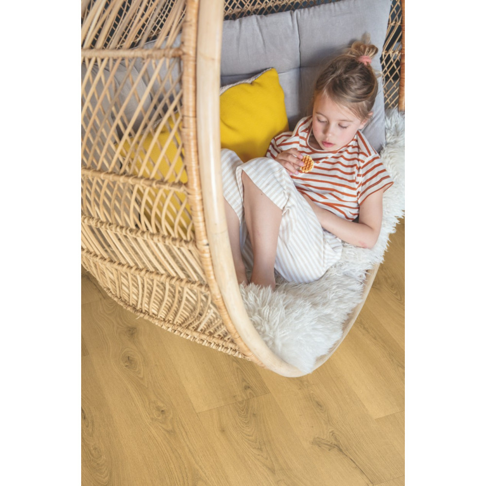 Quick-Step Classic CLM5787 Дуб классический светлый