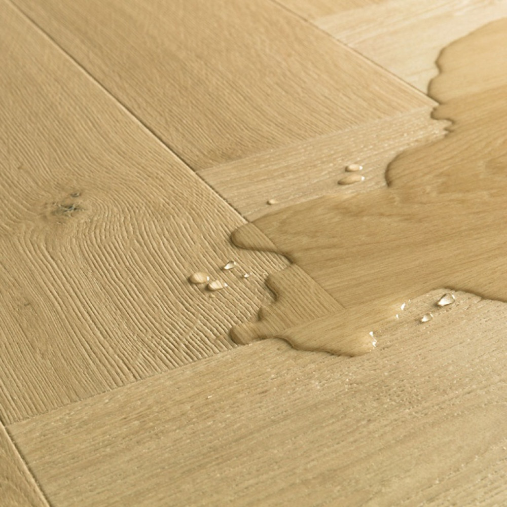 Quick-Step Impressive Design IMD8242 Дуб кардамон