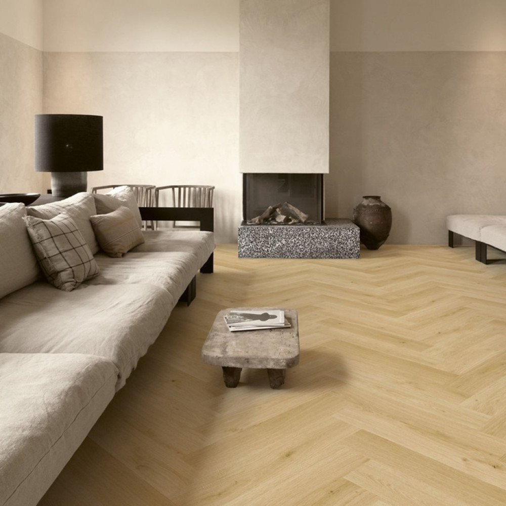 Quick-Step Impressive Design IMD8242 Дуб кардамон