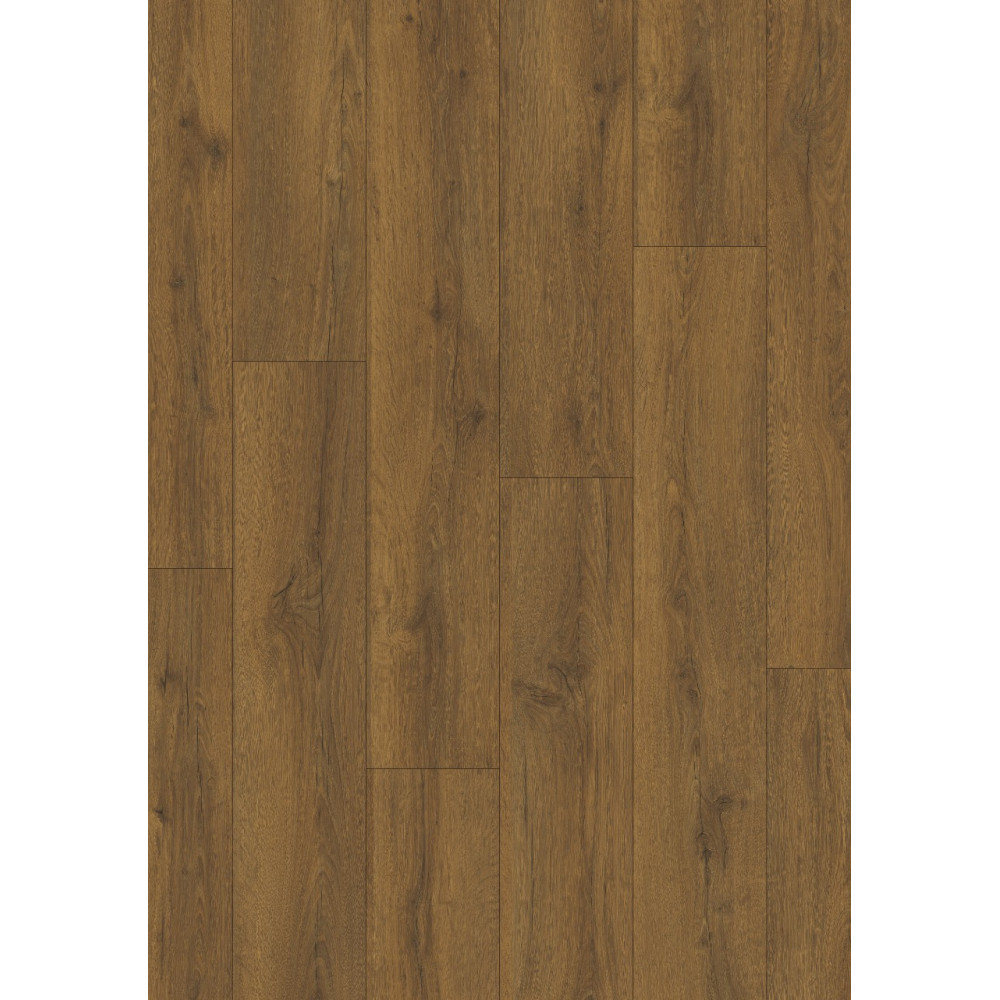 Quick-Step Classic CLM5793 Дуб какао коричневый