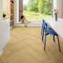 Quick-Step Impressive Design IMD8243 Дуб мускат