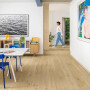 Quick-Step Impressive IM8254 Дуб хлопковый