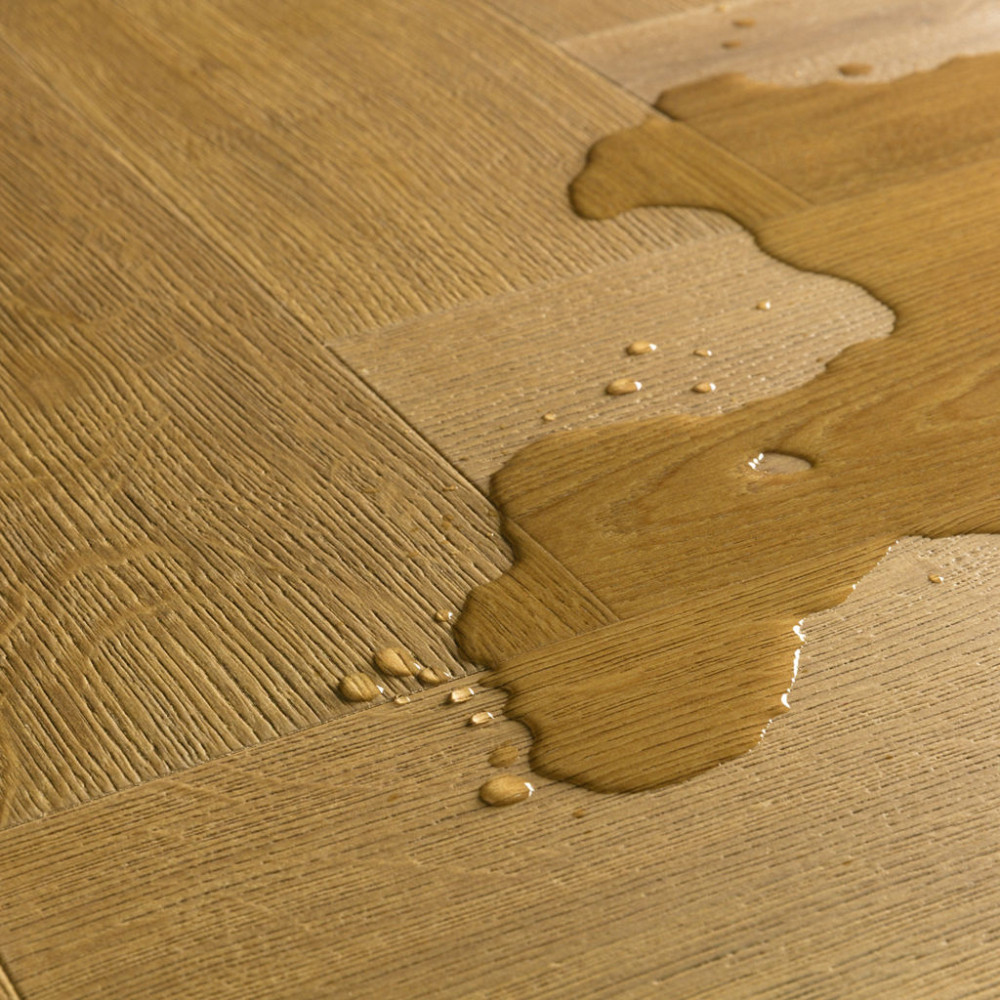 Quick-Step Impressive Design IMD8244 Дуб кориця