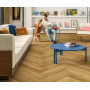 Quick-Step Impressive Design IMD8244 Дуб кориця