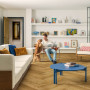 Quick-Step Impressive Design IMD8244 Дуб кориця