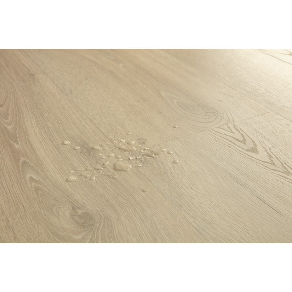 Quick-Step Classic CLM5791 Дуб серовато-бежевый с песочным оттенком