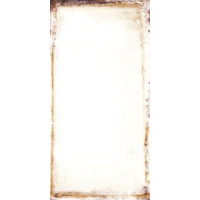 LAND PORCELANICO LOOKBACK WHITE LAPPATO
