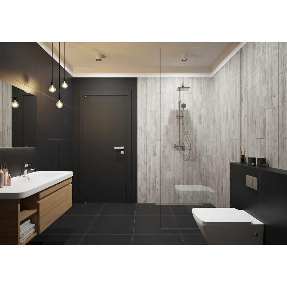 CERRAD GRES LAROYA GRIS RECT
