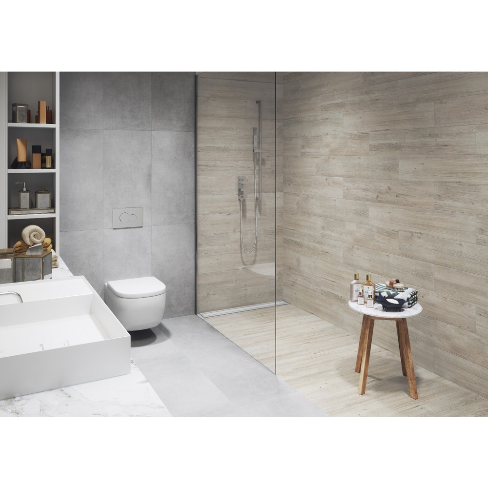 CERRAD GRES LAROYA BEIGE RECT