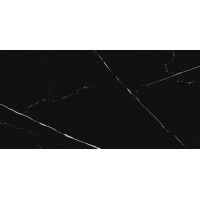 LASSELSBERGER FLASH black WARV4333, чорна, matt