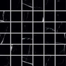 LASSELSBERGER FLASH black DDM06833, чорна, matt