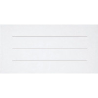 LASSELSBERGER CLAY white DDVSE638, белый