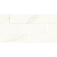 LASSELSBERGER CAVA white WARV4730, біла, matt