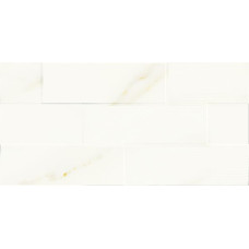 LASSELSBERGER CAVA white WARV4730, біла, matt