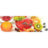 LASSELSBERGER STRAWBERRY TEA