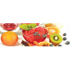 LASSELSBERGER STRAWBERRY TEA