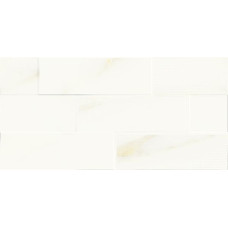 LASSELSBERGER CAVA white WARV4830, біла, glossy