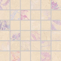 LASSELSBERGER LEVANTE multicoloured WDM06592, , matt