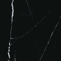 LASSELSBERGER FLASH black DAK63833, чорна, matt
